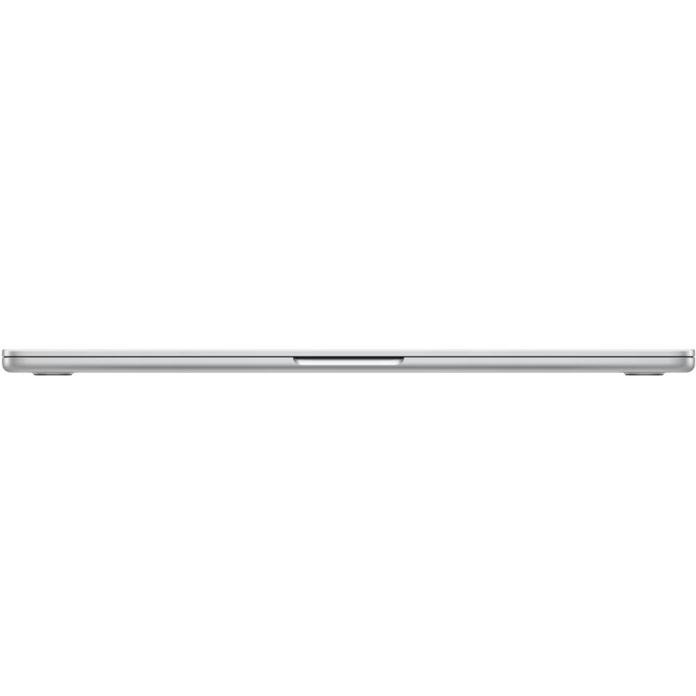 Apple MacBook Air 15" (M5, 10C CPU/10C GPU, 2026), 16 ГБ, 1 ТБ SSD, серебристый